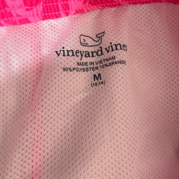 VINEYARD VINES Boys Chappy Swim Trunks Shorts - Picture 5 of 6